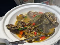 -三湘四水正宗湘菜(君峰路店)