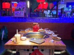 -山河屯铁锅炖鲜鹅·东北菜(开发区一店)