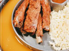 -源味屋韩式火锅&炸鸡(鼎城当代商城店)