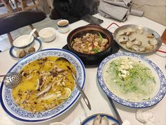 -你鲟欢·香茅柠檬鱼(金沙店)