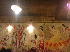 -多哥水傣味餐厅(司马巷店)