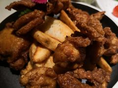 -STARRY CAFE & LOUNGE BAR(高新店)