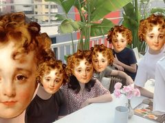 室外环境-天空花园餐吧·生日·团建(南山店)