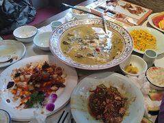 -新侨小馆(东直门北小街店)