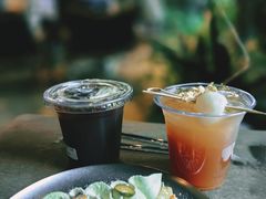 -J Create城市露营咖啡·简餐·宠物(上海动物园店)