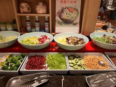 -阿纳迪酒店·秘境西餐厅