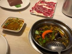 -围炉夜话·潮汕卤水火锅(榕江店)
