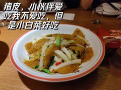 -赣饭农家·江西小炒(西乡店)