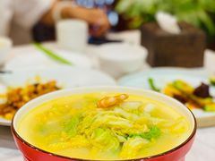 -东兴楼饭庄(六里桥店)