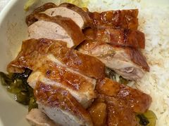 -辉旺烧鹅茶餐厅