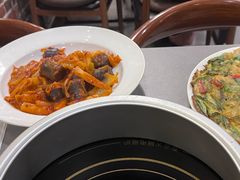 -咕咕站韩国料理(紫金港店)