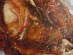 -合家院饭庄(榆关道店)