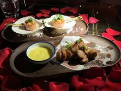 -wann lounge 低温慢煮牛排·清吧