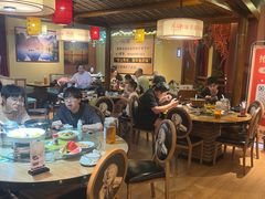 -肖记公安牛肉鱼杂馆· 省级非物质文化遗产(仁和路店)