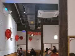 -乔街深夜食堂·台州菜·高压锅生蚝(杭州总店)