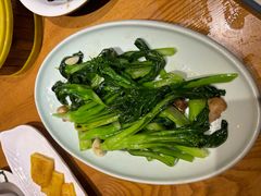 -如轩·海鲜砂锅粥·潮汕菜(沿江东路店)