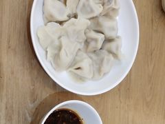 -饺子先生(世豪店)