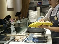 -煎饼道·新鲜现做(来福士店)