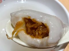 -朱新年·苏式汤团·面点(北寺塔店)