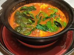 -捞神煲汤火锅(湖滨商业街店)