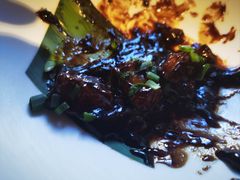 -绿茶餐厅(蓝色港湾店)