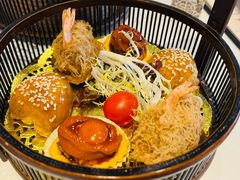 -翠园(北京王府中环店)