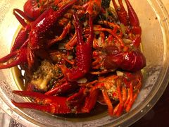 招牌口味虾-辣不怕口味虾(凌霄路店)