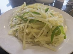 -老虎土菜馆·农家土菜