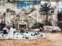 -杭州开元森泊度假乐园