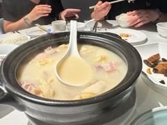 -上海小南国(正大店)