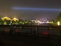 -大雁塔北广场音乐喷泉