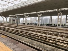 -洛阳龙门站