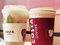 -COSTA COFFEE(西湖天地店)