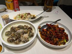 -开海·红岛海鲜虾水饺(石老人店)
