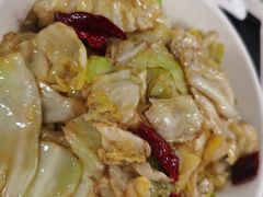 -红色湘菜馆(春风店)