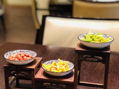 -重庆万豪中餐厅·Man Ho