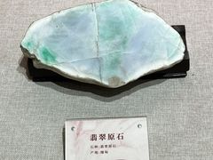 -安徽省地质博物馆