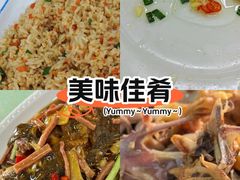 -景好海鲜餐厅(大鹏必选旅游店)