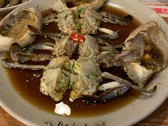 -弘益酱蟹