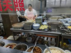 -美味斋(西北街店)