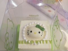 -好利来(十里河店)