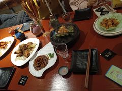 -花笙记打边炉·煲仔饭(五大道店)