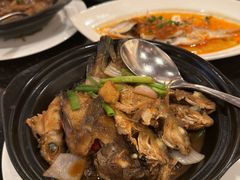 -铭轩中餐厅·海南菜·粤菜(亚龙湾瑞吉店)