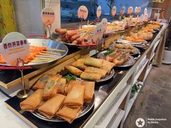 -素虎料理(前门店)