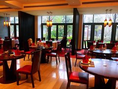 -逸林轩中餐厅(中信泰富朱家角锦江酒店)