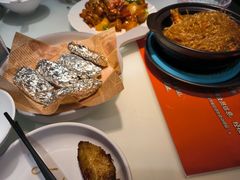 -日昌餐馆(Mini西点茂店)