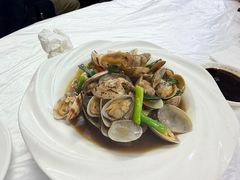 -众味海鲜大排档·活海鲜·潮汕味(南澳店)