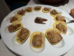 一口芝麻鸽-大鸽饭(岗顶店)