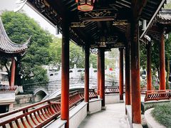 -龙潭水乡
