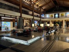 -石梅湾艾美度假酒店